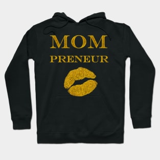 mompreneur Hoodie